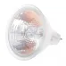 Лампа галогенная Brille Металл 35W Хром 126038