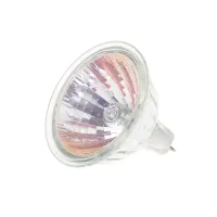 Лампа галогенная Brille Металл 50W Хром 126227 Лампа галогенная Brille Металл 50W Хром 126227