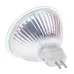 Лампа галогенная Brille Металл 50W Хром 126039