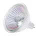 Лампа галогенная Brille Металл 50W Хром 126039