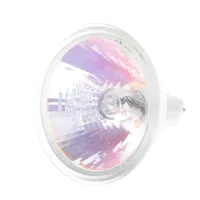 Лампа галогенная Brille Металл 50W Хром 126086 Лампа галогенная Brille Металл 50W Хром 126086