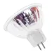 Лампа галогенная Brille Металл 50W Хром 126051 Лампа галогенная Brille Металл 50W Хром 126051