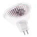 Лампа галогенная Brille Металл 50W Хром 126046