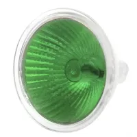 Лампа галогенная Brille Металл 50W Хром 126046 Лампа галогенная Brille Металл 50W Хром 126046