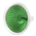 Лампа галогенная Brille Металл 50W Хром 126046