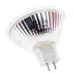 Лампа галогенная Brille Металл 50W Хром 126054