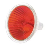 Лампа галогенная Brille Металл 50W Хром 126054