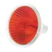 Лампа галогенная Brille Металл 50W Хром 126054