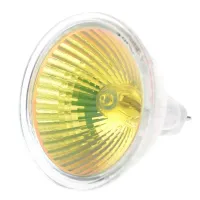 Лампа галогенная Brille Металл 50W Хром 126055 Лампа галогенная Brille Металл 50W Хром 126055