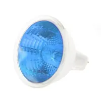 Лампа галогенная Brille Металл 50W Хром 126865 Лампа галогенная Brille Металл 50W Хром 126865