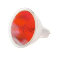 Лампа галогенная Brille Металл 50W Хром 126868 Лампа галогенная Brille Металл 50W Хром 126868