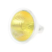 Лампа галогенная Brille Металл 50W Хром 126866