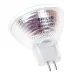 Лампа галогенная Brille Металл 50W Хром 126048 Лампа галогенная Brille Металл 50W Хром 126048