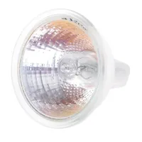 Лампа галогенная Brille Металл 50W Хром 126048 Лампа галогенная Brille Металл 50W Хром 126048