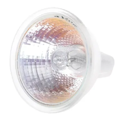 Лампа галогенная Brille Металл 50W Хром 126048