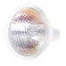 Лампа галогенная Brille Металл 50W Хром 126048