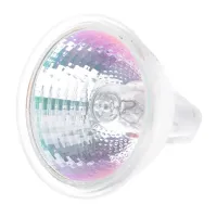 Лампа галогенная Brille Металл 50W Хром 126211