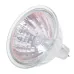 Лампа галогенная Brille Металл 75W Хром 126052