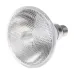 Лампа галогенная Fora Металл 100W Хром 100046