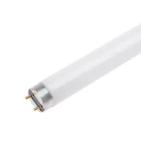 Лампа люминесцентная линейная Brille Стекло 30W Белый 126390 Лампа люминесцентная линейная Brille Стекло 30W Белый 126390