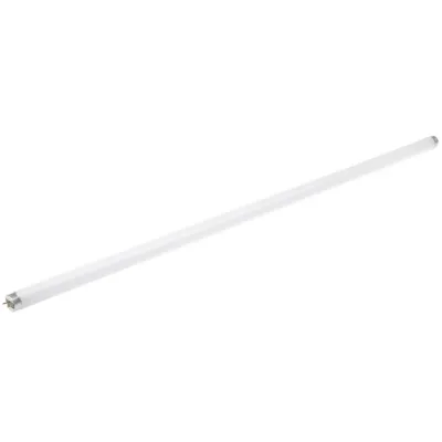Лампа люминесцентная линейная Brille Стекло 30W Белый 126963