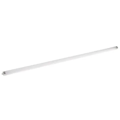 Лампа люминесцентная линейная Brille Стекло 30W Белый 126393