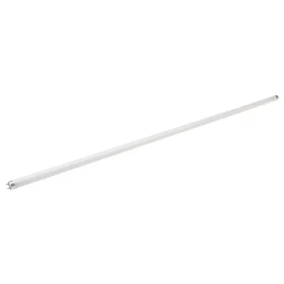 Лампа люминесцентная линейная Brille Стекло 36W Белый 126965