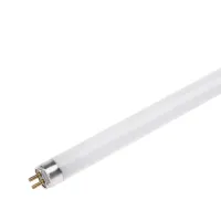 Лампа люминесцентная линейная Brille Стекло 35W Белый 126491