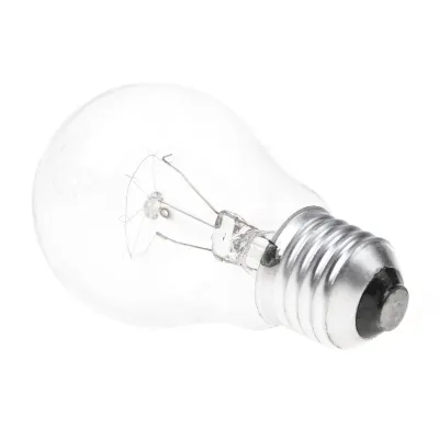 Лампа накаливания Brille Стекло 40W Бесцветный 126814