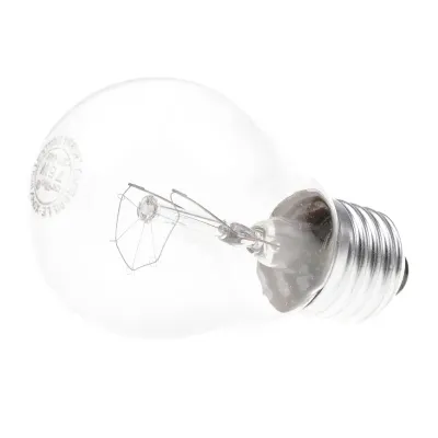 Лампа накаливания Brille Стекло 75W Бесцветный 126812