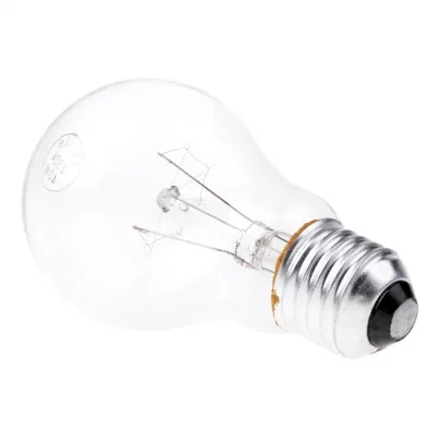 Лампа накаливания Brille Стекло 40W Бесцветный 126095