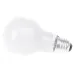 Лампа накаливания декоративная Brille Стекло 75W Белый 126712