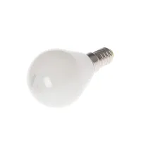 Лампа светодиодная Brille Стекло 3.5W Белый 32-473