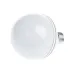 Лампа светодиодная Brille Пластик 12W Белый L154-001