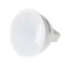 Лампа светодиодная Brille Пластик 7W Белый 32-428