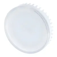 Лампа светодиодная Brille Стекло 10W Белый 32-349
