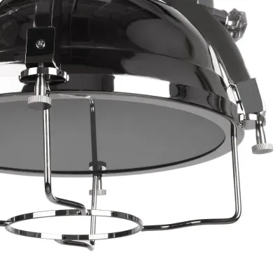 Люстра морская тематика Brille 60W E27 Хром Люстра морская тематика Brille 60W E27 Хром