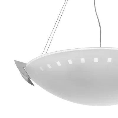 Люстра Brille 60W E14 Никель
