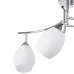Люстра потолочная Brille 40W E14 Хром Люстра потолочная Brille 40W E14 Хром