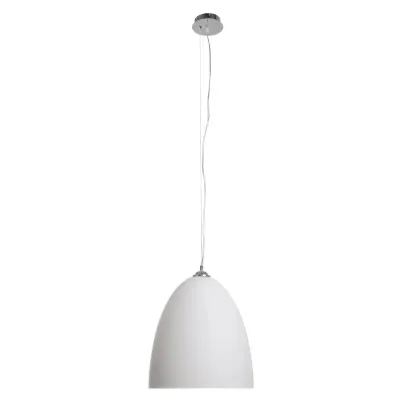 Люстра подвесная Brille 60W E27 Хром