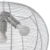 Люстра подвесная Brille 60W E27 Хром
