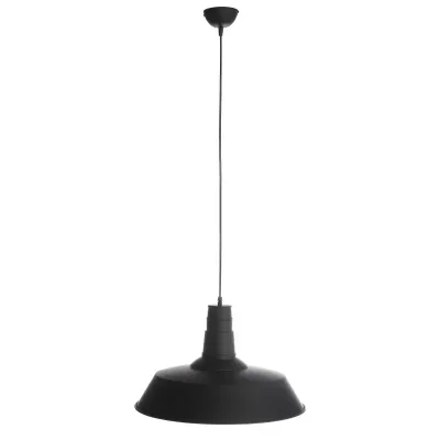 Люстра Brille 60W E27 Черный