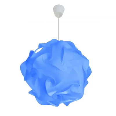 Люстра Brille 60W E27 Белый