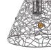 Люстра Brille 60W E27 Хром Люстра Brille 60W E27 Хром
