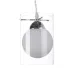 Люстра Brille 60W E14 Хром