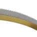 Люстра Brille 46W Латунь