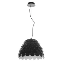 Люстра Brille 60W E27 Черный Люстра Brille 60W E27 Черный