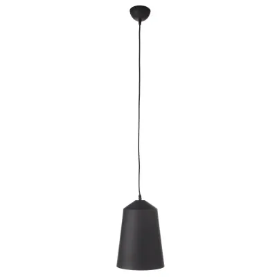 Люстра Brille 60W E27 Черный