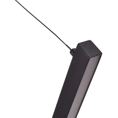 Люстра Brille BL-833 39W Черный
