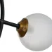 Люстра Brille 60W E27 Черный